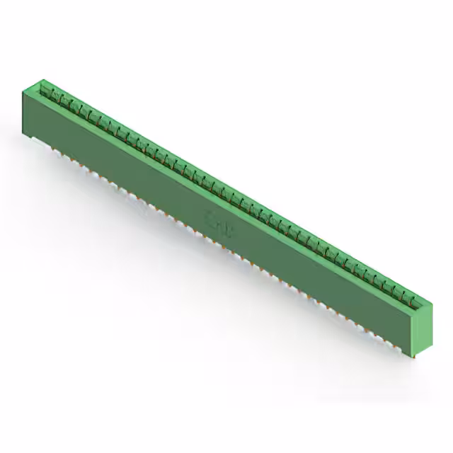 333-039-500-101 EDAC Inc.  Edgeboard Connectors